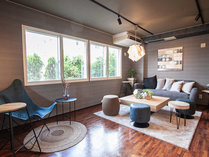 UCHI Living Stay Suitengu