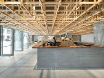 KUMU  by THE SHARE HOTELS