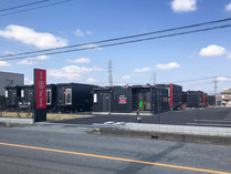 HOTEL R9 The Yard �ԉ��C���^�[