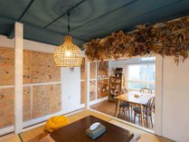 Guest House waya