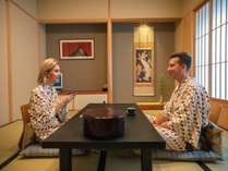 NISHIYAMA RYOKAN