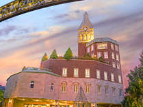 ���C�����`�F�X�^�[����z�e�������g���[�g