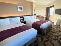ANA�N���E���v���U�z�e�����H by IHG