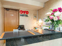 OYO 43947 築地ビジネスホテルバン