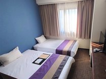 �z�e���G���A�����啪(HOTEL Areaone)