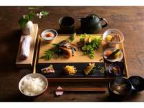 NIPPONIA美濃商家町