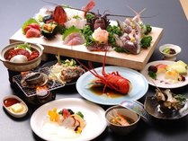 海辺の料理宿 政右ヱ門(まさえもん)