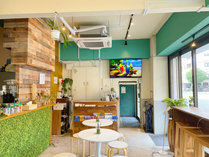 Stay Work Asakusa Guesthouse