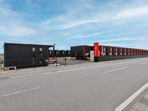 HOTEL R9 The Yard 
