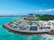 琉球温泉 瀬長島ホテル