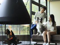 ƂK[fky@with@DOGS