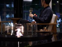 �U ���C�����p�[�N�z�e�� �A�C�R�j�b�N ���s