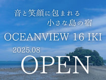 OCEANVIEW 16 IKI