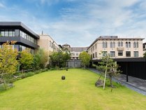 UEze s(The Hotel Seiryu Kyoto Kiyomizu)