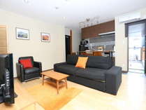 Big Bear Apartments