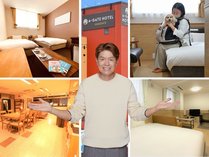A-GATE HOTEL 