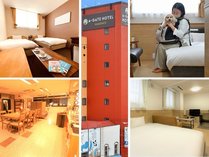 A-GATE HOTEL 