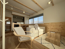 ���n�A�C�V�N���n�E�X�@Hakuba Icicle House