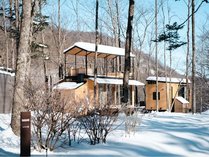 Moving Inn Tokachi �k�̐X