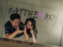 ���N�V�[���~�c�i�}���I�b�g�O���[�v�j