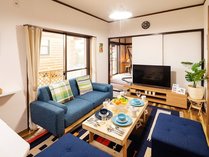 Wave House \㗢