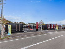 HOTEL R9 The Yard �V�x