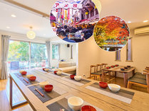KandoStay TOKYO�e���X