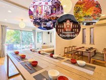 KandoStay TOKYO�e���X