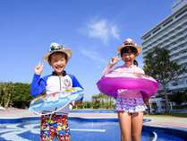ロイヤルホテル沖縄残波岬 -DAIWA ROYAL HOTEL-