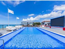 awaJ Beach Club