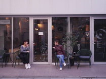 Glamping Tokyo Asakusa