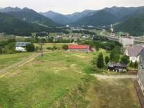ホテル アルファスター岩原