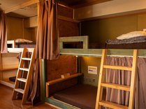 Local Knot Backpackers(XƐ)