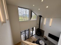 Kinagashi Happo Chalet