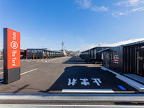 HOTEL R9 The Yard �b�ߕʊ�