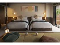 THE JUNEI HOTEL ���s�䏊��