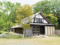 山里暮らし交房 風結い