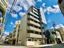 Infinity Hotel ߔevΒn