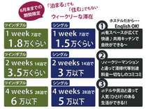 ジェイホッパーズ広島ゲストハウス