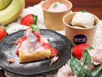 The BREAKFAST HOTEL �������F