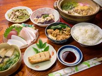 おうち宿しだお