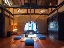 ���{�̏h�Ђ����R�@�`�T���@