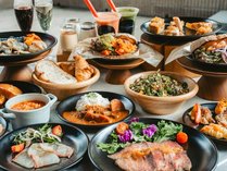 The BREAKFAST HOTEL �����V�_