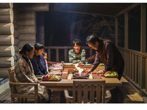 ���O�R�e�[�W�@���P�̐X