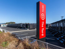 HOTEL R9 The Yard ���эז�