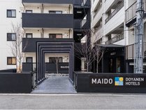 MAIDO - DOYANEN HOTELS