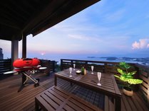 �N���X�^�����B�����l�I�[�V�����Y�h�b�O���]�[�g