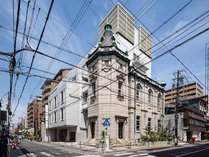 TSUGU sO by THE SHARE HOTELS