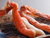 澄海-sky- 全室露天風呂付&365日特大のカニを愉しめる宿