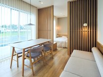 LONG VACATION RESORT